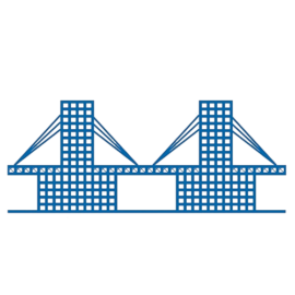 Logo de Constructora Quiñonez Ingenieros